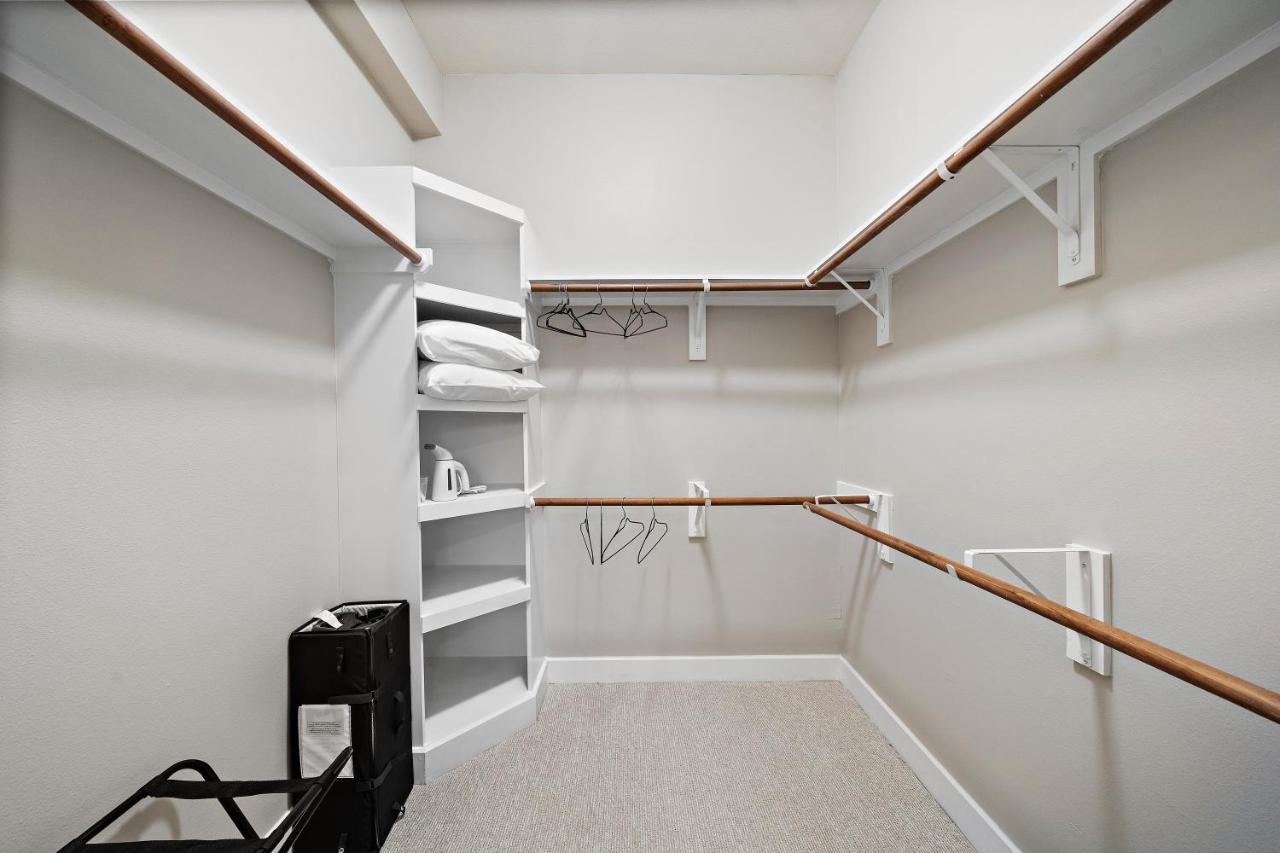 Corporate Rental Unit City Centre, Energy Corridor Houston Extérieur photo